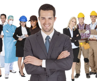 Professional Services